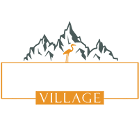 Pioneer Village Logo