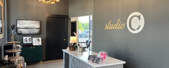 Studio C Hair Salon