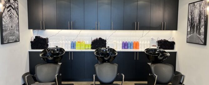 Studio C Hair Salon