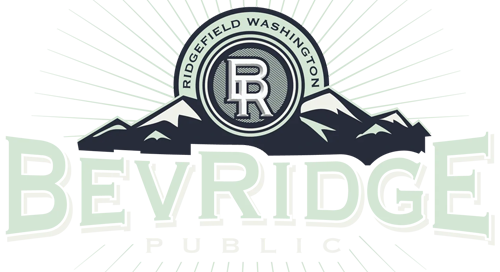 BevRidge Public House Logo