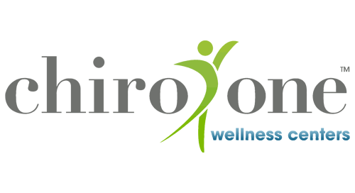 Chiro One Chiropractic Logo