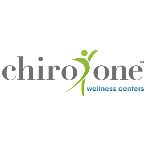 Chiro One Chiropractic Logo