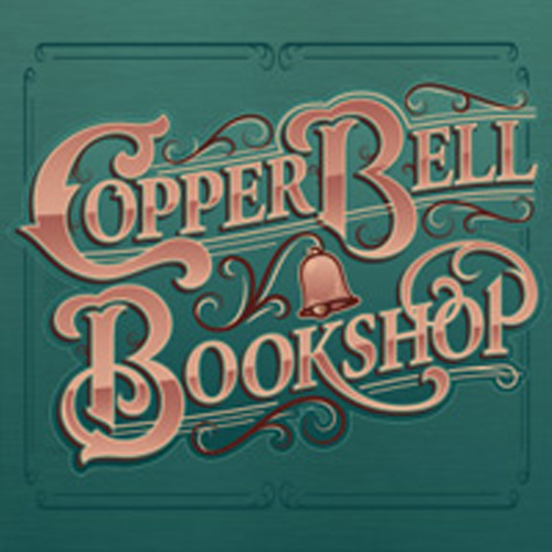 Copper Bell Bookshop Logo