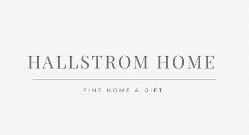 Hallstrom Home Logo