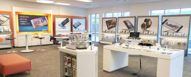 AT&T Store Ridgefield WA