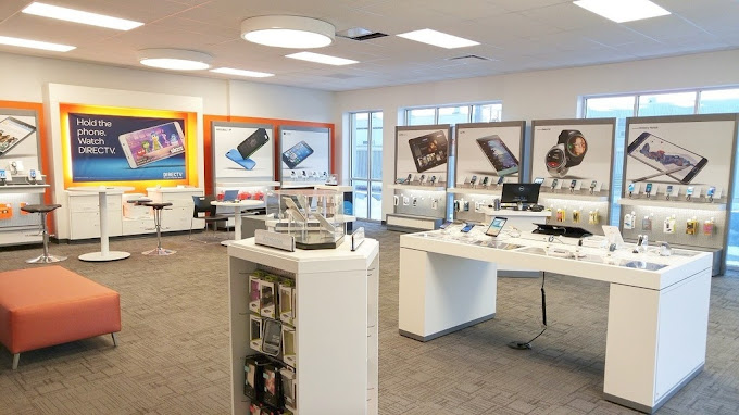 AT&T Store Ridgefield WA