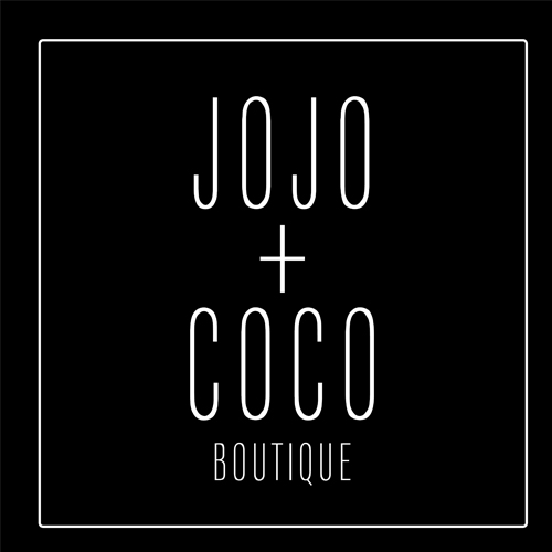 JoJo CoCo Logo