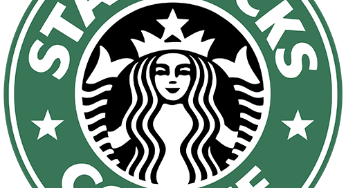 Starbucks Coffee Logo