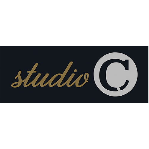 Studio C Hair Salon Logo