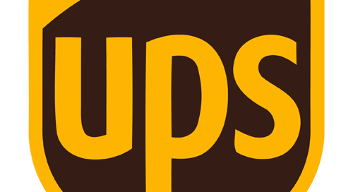 UPS Store Logo