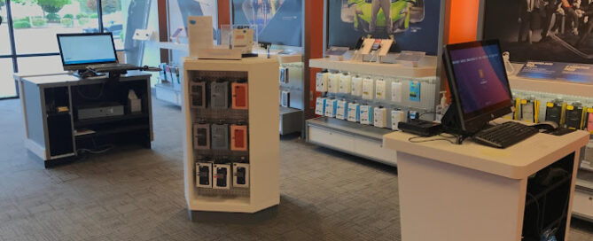 AT&T Store Ridgefield WA