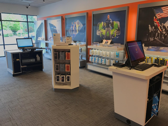 AT&T Store Ridgefield WA